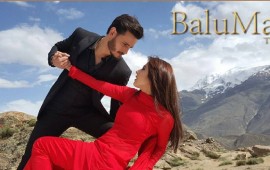 balu mahi movie review 2