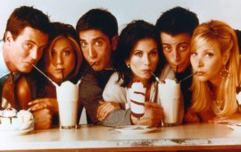 friends