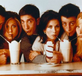 6 Types Of Friends Everyone Has