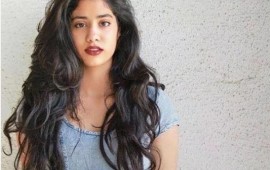 jhanvi kapoor mediamagick