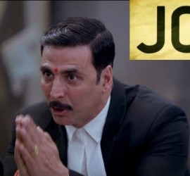Jolly LLB 2 – Full of Power Packed Performances