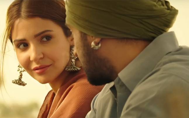 phillauri 2