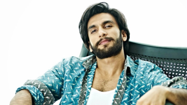 ranveer singh 1