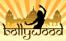 Bollywood music 1