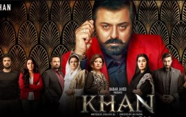 Khan Episode 4