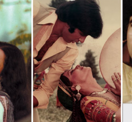 ThrowbackWithMediaMagick – Amitabh Bachchan And Rekha