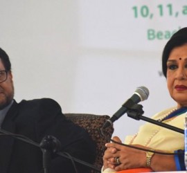 Romantic Screen Idols Will Be Back On Silver Screen Soon – Shabnam and Nadeem