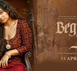 Begum Jaan Even With Flaws Wins Hearts With Élan