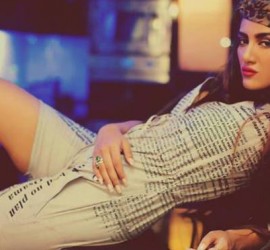 Mathira To Appear In Josh’s Latest Ad – Marketing Fail?