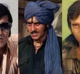 Vinod Khanna Passes Away – Journey To His Stardom