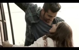 Half Girlfriend Trailer