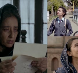 Trailer Dear Maya