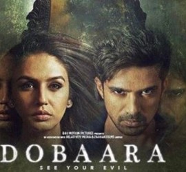 Dobara Adopted From Oculus – Official Trailer