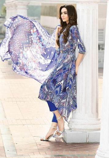 Fashions Brands In Pakistan Gul Ahmed 2