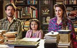 Hindi Medium 2 movie review mediamagick