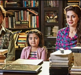 Hindi Medium – A Serious Message Delivered Perfectly