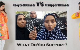 Khaadi