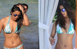 Priyanka-chopra-Spotted-At-Beach-Mediamagick
