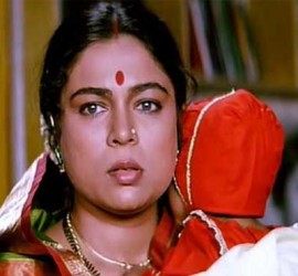 Reema Lagoo Passes Away
