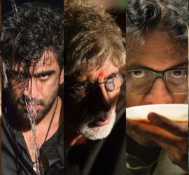 Sarkar 3 – A Doomed Empire – Movie Review