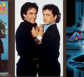 Throwback – Popular TV Shows From Childhood