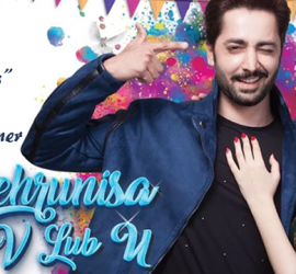 Mehrunisa V Lub U – A Letdown As Eid Release