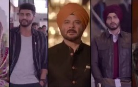 Mubarakan Trailer Review Mediamagick