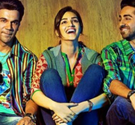 Bareilly Ki Barfi – Official Trailer