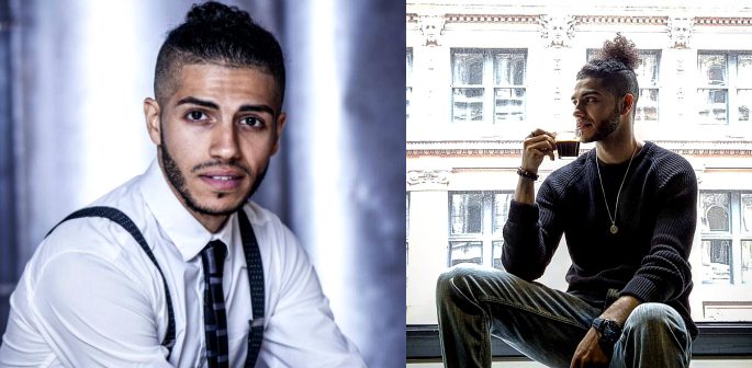 Mena Massoud Aladdin 1
