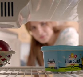 Blue Band TVC  “Achayi Barhne Do” Is Remarkable