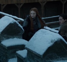 5 Things Game Of Thrones Season 7’s First Episode Tells