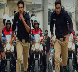 Geo Sar Utha Kay – With Loopholes An Earnest Attempt