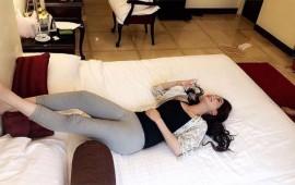 Hania Aamir 2