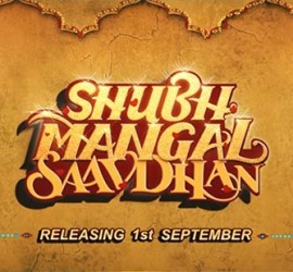 Brilliant Dialogues – Shubh Mangal Saavdhan Trailer