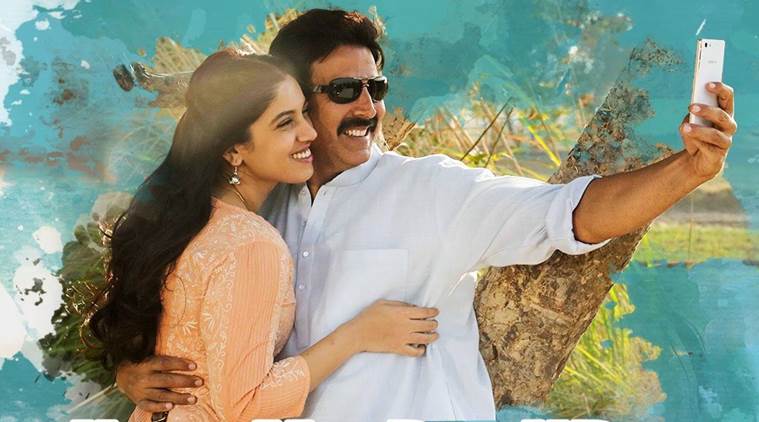 Toilet Ek Prem Katha movie review mediamagick 1