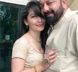 Manyata Dutt Acing Her Instagram Game Higher