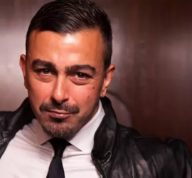 Shaan Shahid – Lost Between Gujjar To Major