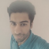 Hisham Ashraf