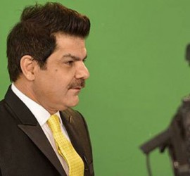Mubasher Lucman – The Other Side