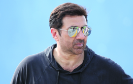 Sunny deol birthday