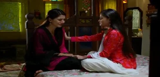 Mein maa nahin banna chahti episode 2 c