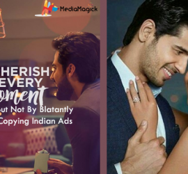 Do Pakistan Condom TVC Unashamedly Copies Indian Ad