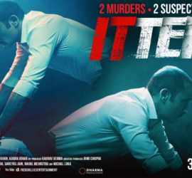 Ittefaq – Not A Coincidental Must Watch