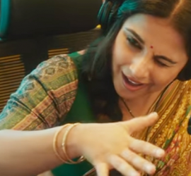 Tumhari Sulu – Not A Dirty Picture But Family Entertainer
