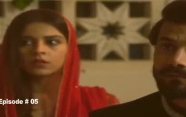 Main maa nahin banna chahti episode 5 1