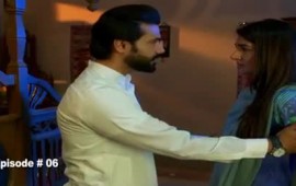 Main Maa Nahin Banna Cahti 6 episode review 1