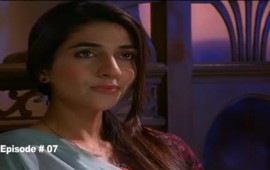 Main maa nahin banna chahti episode 7 a