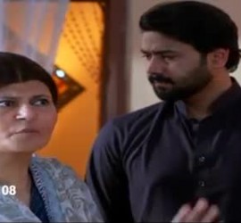 Main Maa Nahin Banna Chahti – Episode 8 Review