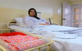 Main Maa Nahin Banna Chahti - Episode 9 Review a