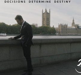 Shaan Shahid Like Never Before – Arth Is A Solid Hit